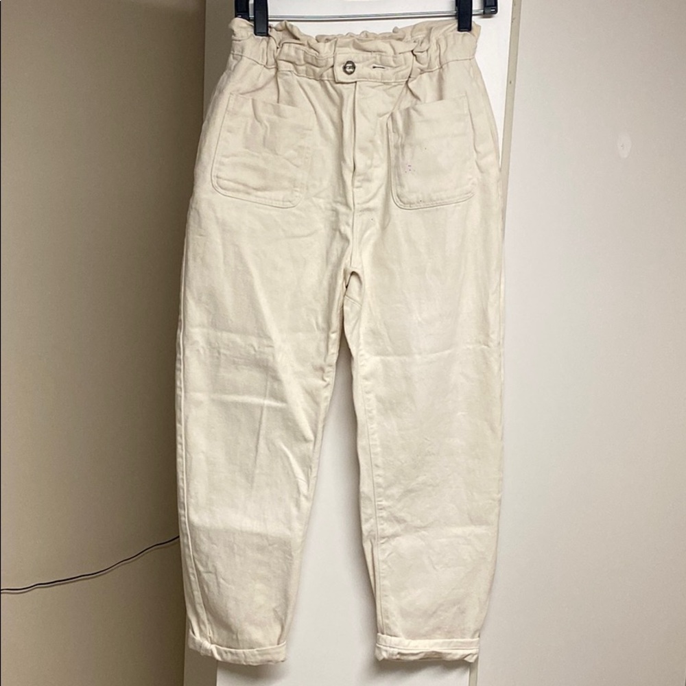 Zara pants